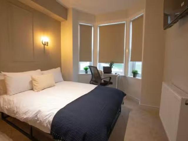 For Rent! 1 BA 1 bedroom house share for rent in Room 1, Osmas.