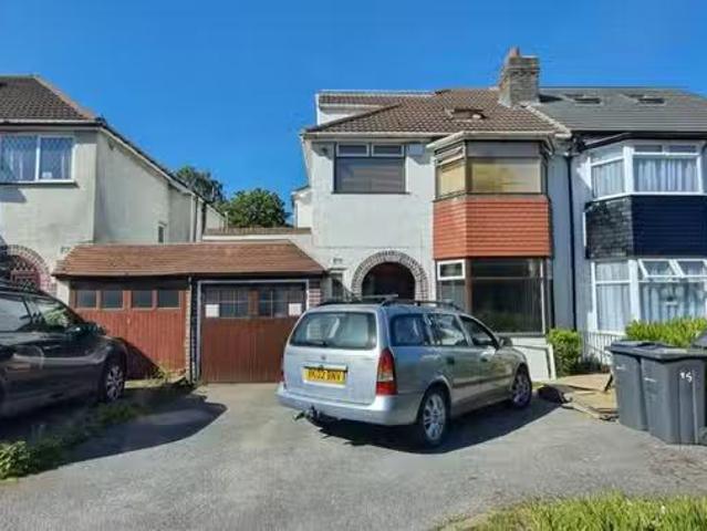 Cheap 1 BA 1 bedroom house share for rent in Sherwood Road, Ha.