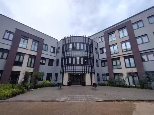 New 1 BA 1 bedroom property for rent in Broadoaks, 548 Streets.