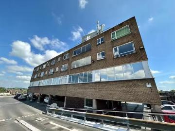 Carsington Crescent DE22 Derby, Darley Abbey Derby, DE1, Stoke and Staffordshire, West Midlands, Midlands