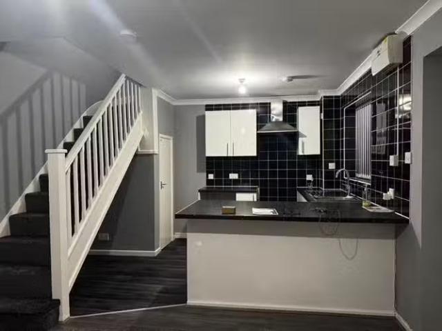 New 1 BA 1 bedroom semi detached house for rent in Winchester.
