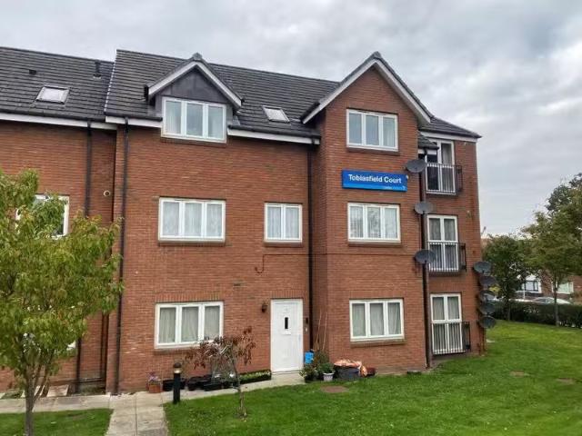 New 1 BA 2 bedroom apartment for rent in Tobiasfield Court, F.
