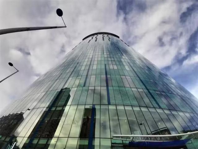 New 1 BA 2 bedroom apartment for rent in Tower, B1 1BA, B1