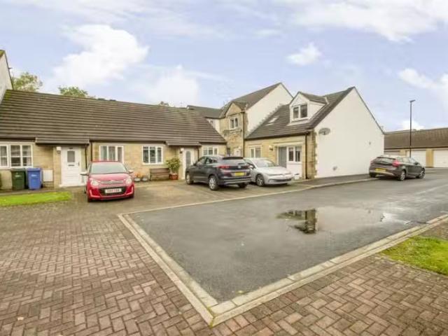 New 1 BA 2 bedroom apartment for rent in Airedale Mews, Skipto.
