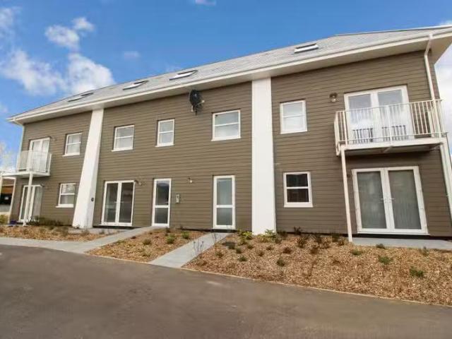 Unique 1 BA 2 bedroom apartment for rent in Cedar Park, Sherbo.