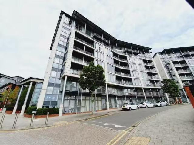 Rental! 1 BA 2 bedroom apartment for rent in Mason Way, Birmin.