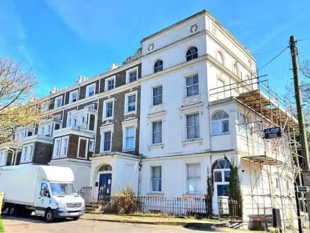 Rental! 1 BA 2 bedroom apartment for rent in Pegwell Road, Ram.