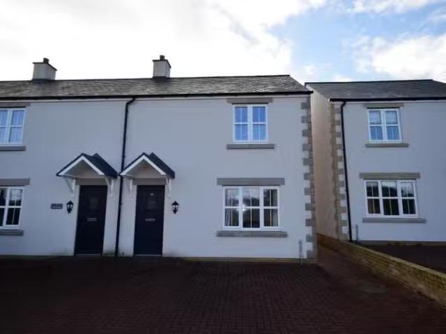 New 1 BA 2 bedroom cottage for rent in The Forge, Gilsland, CA8