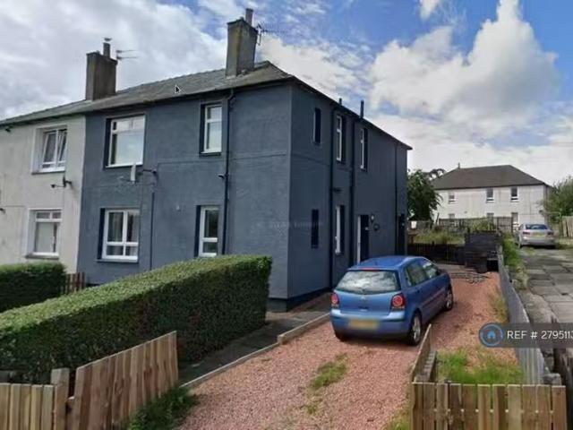 Just in! 1 BA 2 bedroom end of terrace house for rent in Well.