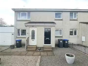 Elrick Westhill, AB32, Belhelvie Lodge