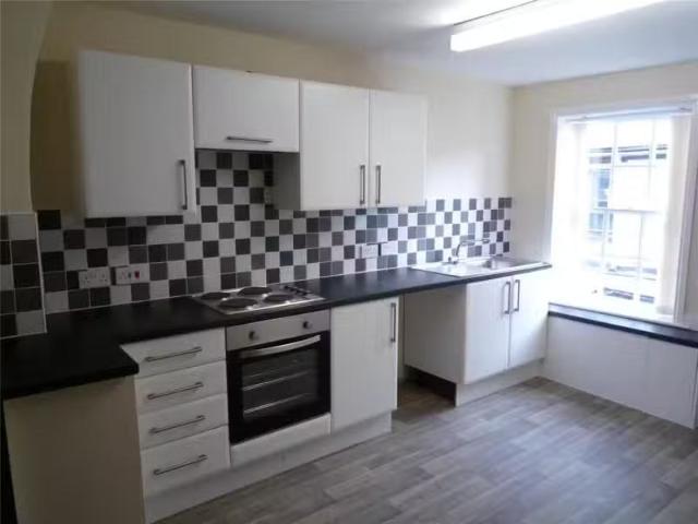 Cozy 1 BA 2 bedroom flat for rent in Load Street, Bewdley, Wor.