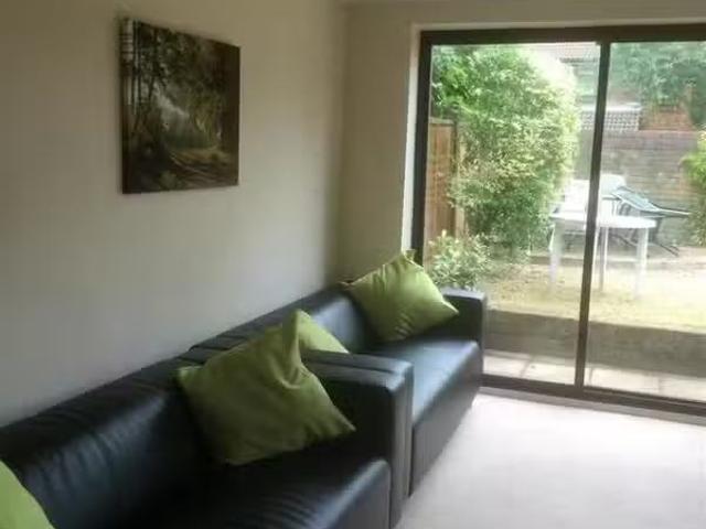 Unique 1 BA 2 bedroom house share for rent in Wytherlies Drive.