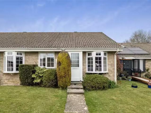 New 1 BA 2 bedroom property to let in Little Dene Copse, Penni.