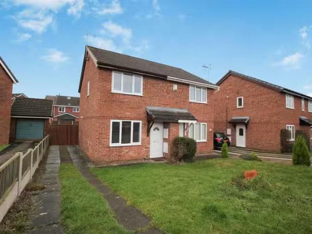 Unique 1 BA 2 bedroom semi detached house for rent in Cawdor D.
