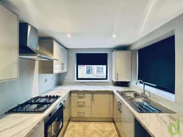 Just in! 1 BA 2 bedroom terraced house for rent in Bracewell S.