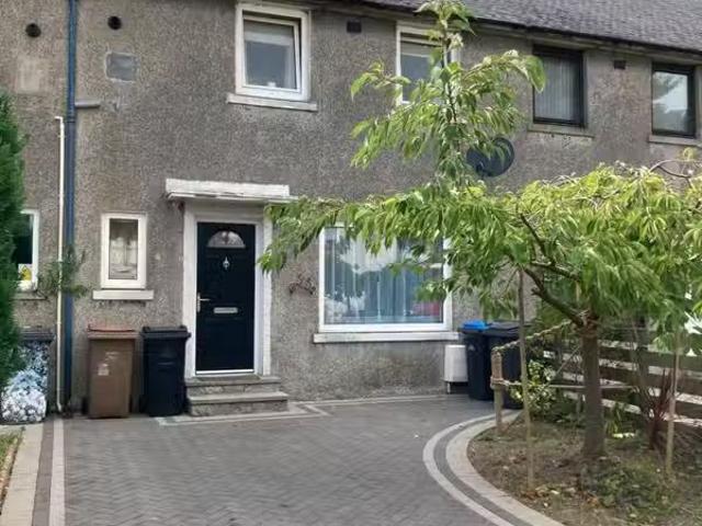 For Rent! 1 BA 2 bedroom terraced house for rent in Fernhill D.