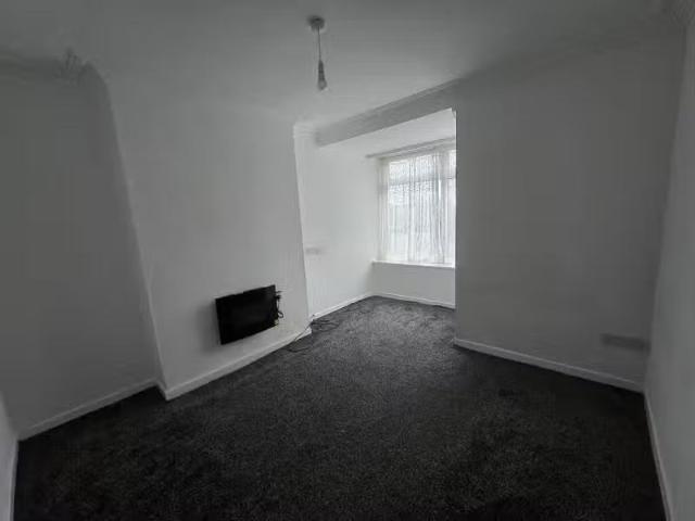 Unique 1 BA 2 bedroom terraced house for rent in Shafto Terrac.