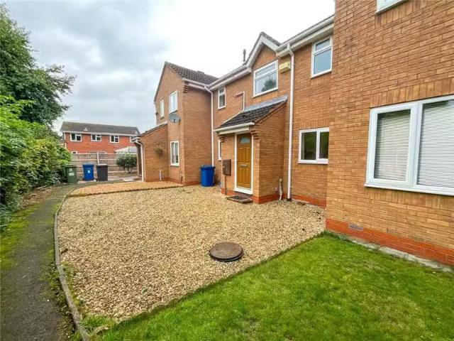 Unique 1 BA 2 bedroom terraced house for rent in Westmorland C.