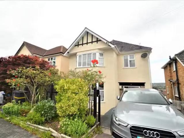 Charming 1 BA 4 bedroom house for rent in Downs Cote Park, Wes.