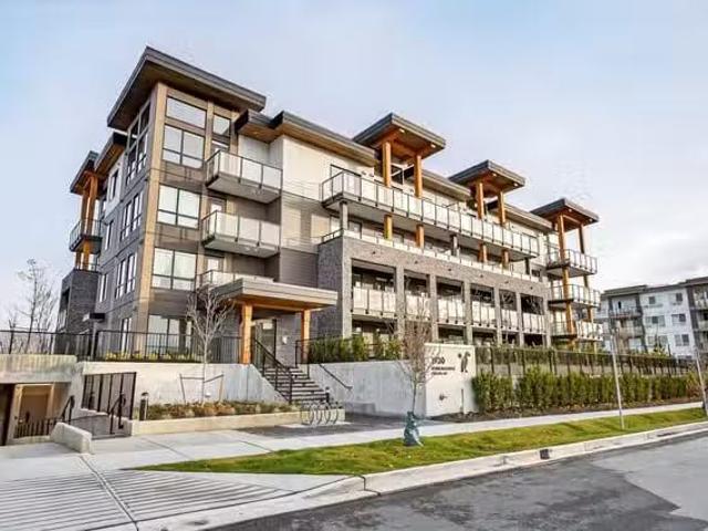 Rental! 1 BA Apartment for rent in Tsawwassen, Tsawwassen, 109.