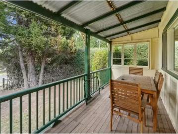Cozy 1 Baker Street, ADAMINABY House for rent Listed by Simon.
