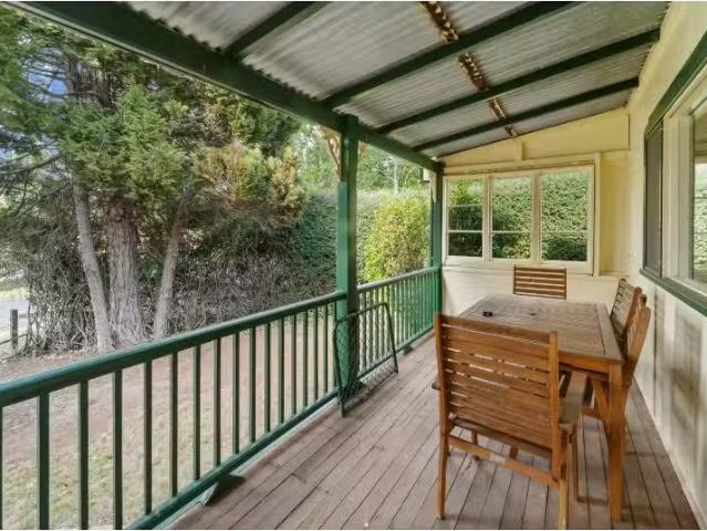 Rental! 1 Baker Street, ADAMINABY House for rent Listed by Si.