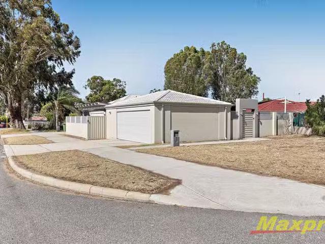 New 1 Barnston Way, Langford, WA 6147