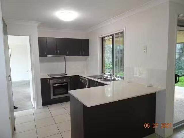 Nice 1 Barwell Street, Brassall, QLD 4305