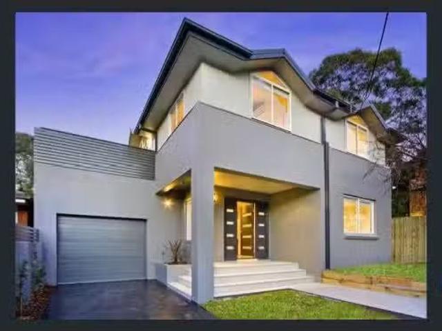 Cheap 1 Beames Street, Lilyfield House for rent Listed by Alf.