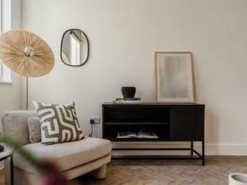 New 1 bedroom apartment for rent in Ashby House, Chelmsford, CM1