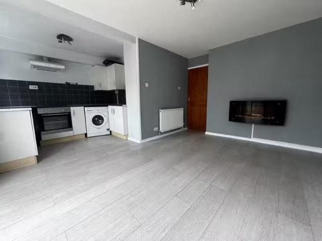 Just in! 1 bedroom apartment for rent in Foyle Road, B38