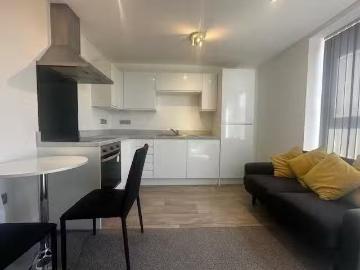 Rental! 1 bedroom apartment for rent in Oliver Street, Birkenh.