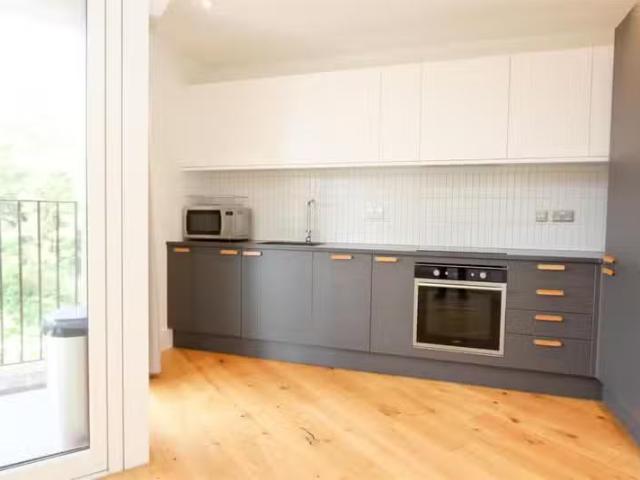 New 1 bedroom apartment for rent in Red Clover Gardens, Coulsd.