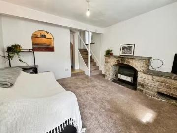Cottingley Bingley, BD16, Bradford and West Yorkshire, North England