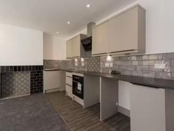Unique 1 bedroom flat for rent in North Avenue, Ramsgate, Kent.