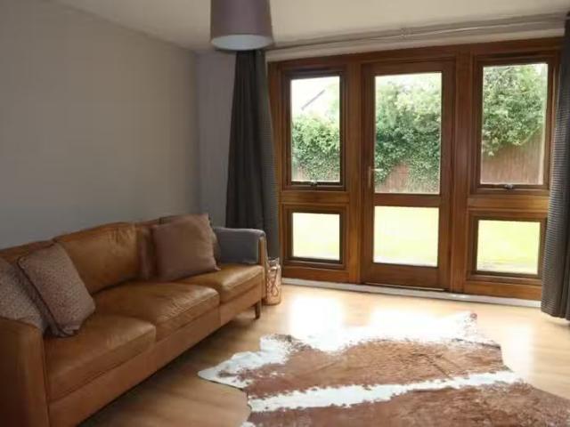 Charming 1 bedroom flat for rent in Old Hall Gardens, Shirley.