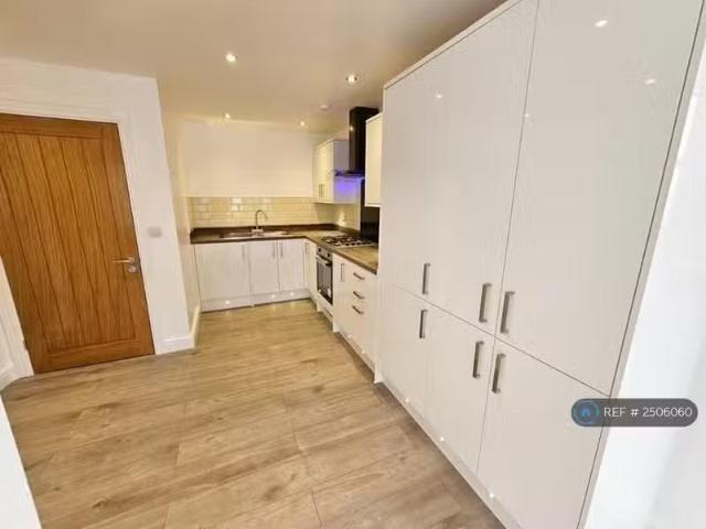 Rental! 1 bedroom flat for rent in Ashley House, Bristol, BS2