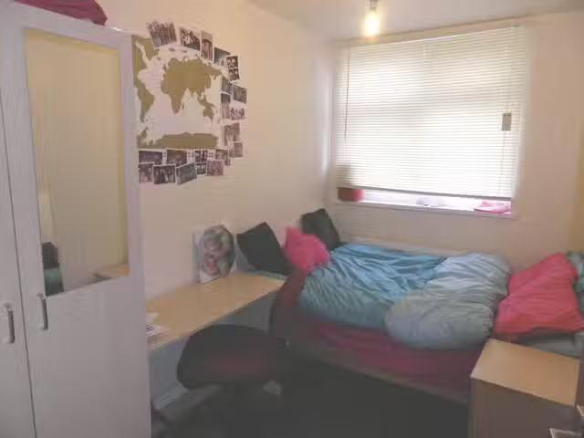 Cozy 1 bedroom flat for rent in Bristol Road, Birmingham, B29