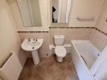 Cheap 1 bedroom flat for rent in Charnwood Close, Charnwood Ro.