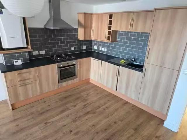 Deal! 1 bedroom flat for rent in Flat, Dodds Court, Dodds Lan.