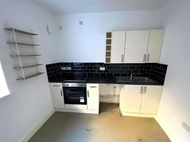 New 1 bedroom flat for rent in Holton Road, Barry, Vale Of Gla.
