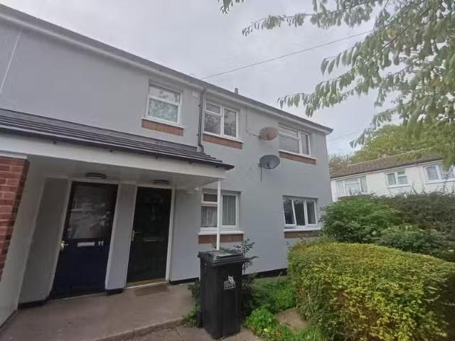 Deal! 1 bedroom flat for rent in St. Chads Walk South, Grimsby.