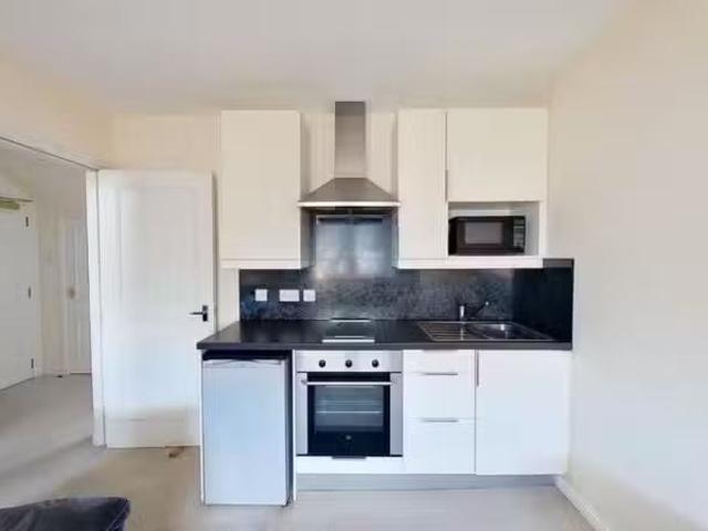 Nice 1 bedroom flat for rent in West High Street, Inverurie, A.