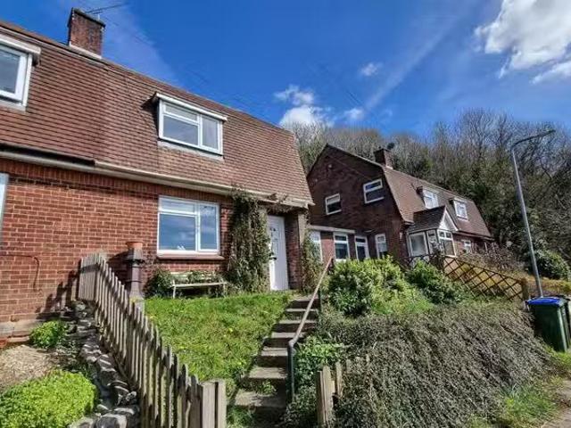 Nice 1 bedroom house share for rent in The Lynchets, Lewes, BN7