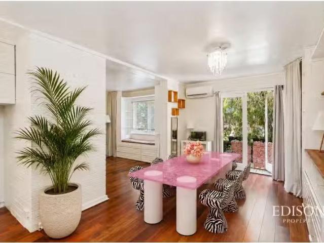 Charming 1 BR 104/583 William Street, MOUNT LAWLEY Apartment f.