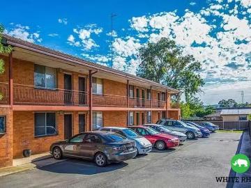 New 1 BR 10/5 Adams Street, Queanbeyan West, NSW 2620