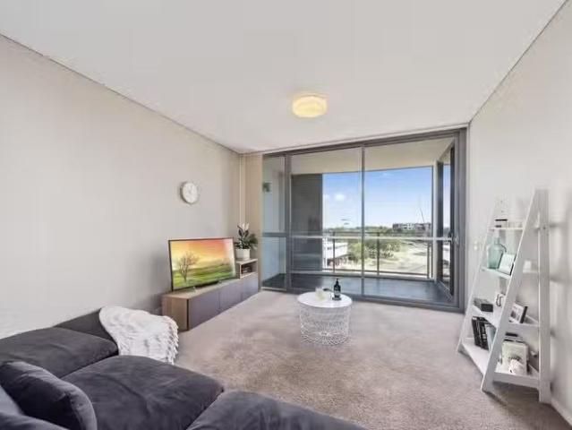 Rental! 1 BR 107/1 5 Pine Avenue, Little Bay, NSW 2036 Apart.