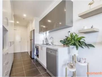 Just in! 1 BR 108/77 Gozzard Street, Gungahlin Apartment for r.