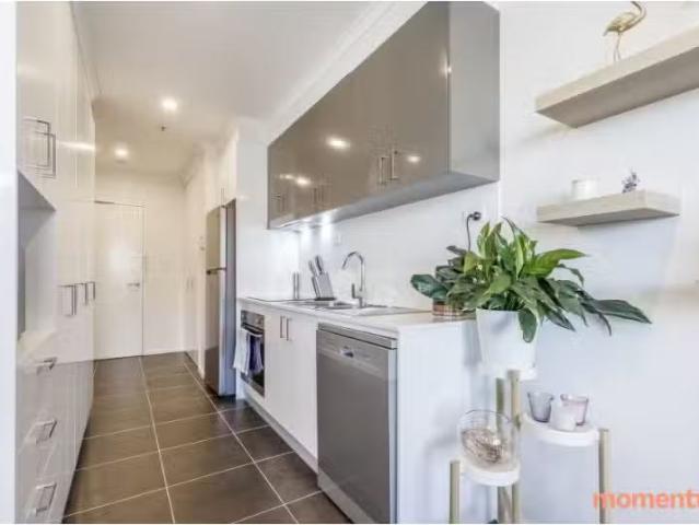 Nice 1 BR 108/77 Gozzard Street, Gungahlin Apartment for rent.
