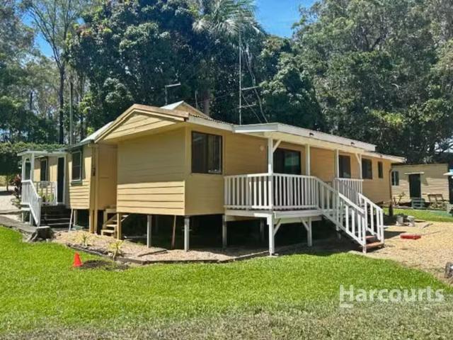 Charming 1 BR 100D Skinners Shoot Road, BYRON BAY, NSW 2481.